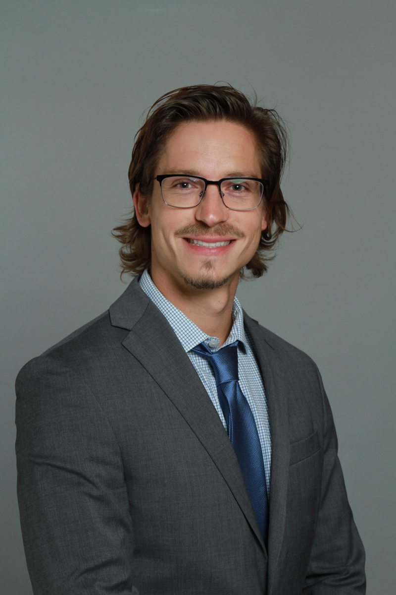 Brandon Dorr-Swendig